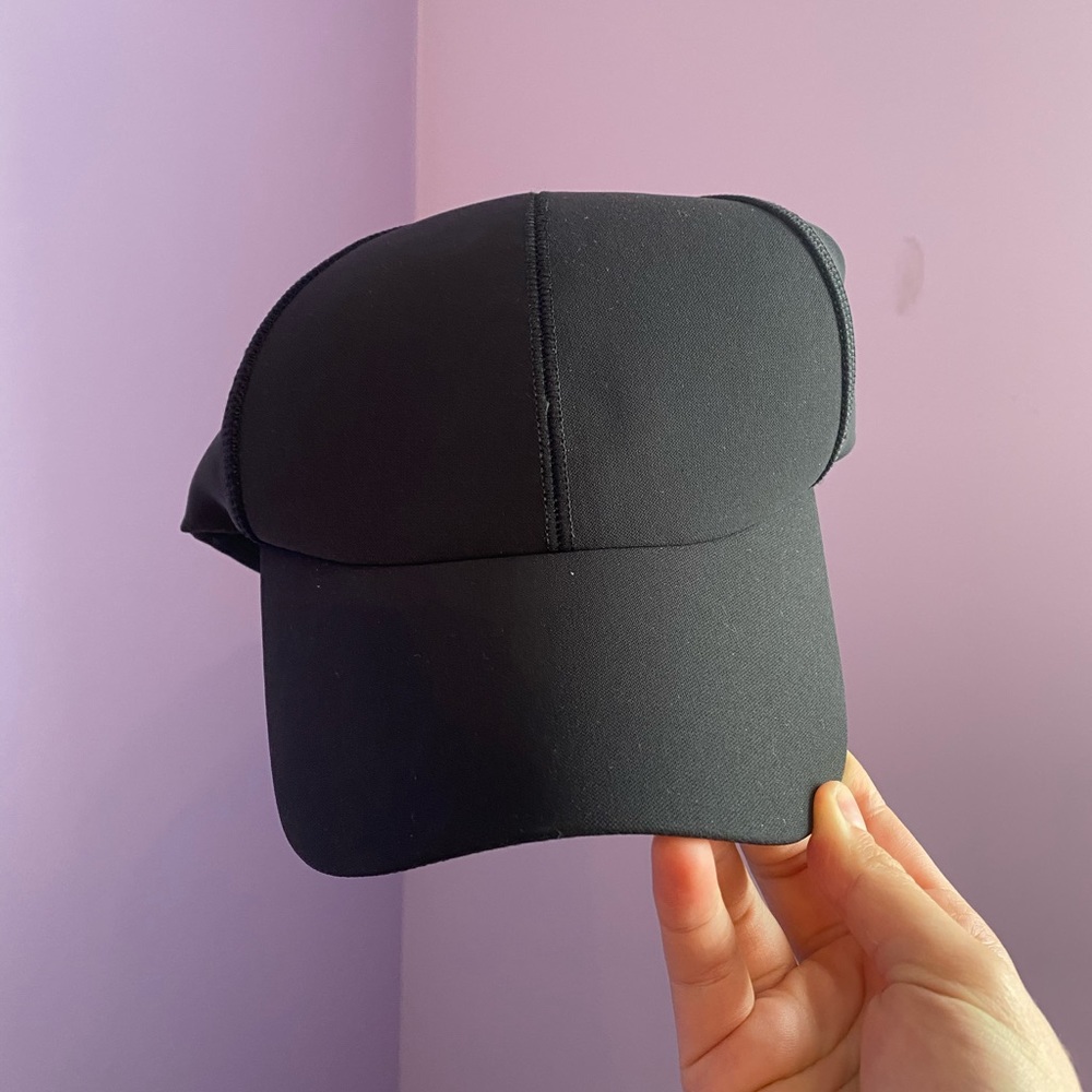 Lululemon Hat🖤